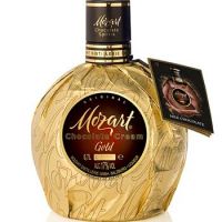 Mozart Chocolate Cream Austrian Liqueur 500ml