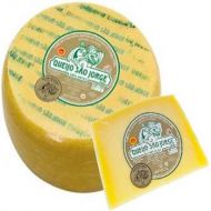 Ilha Sao Jorge DOP - Cows Milk Cheese 3 months Cured  +- 300g 