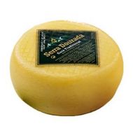 Serra Dourada Serra Type - Cow & Sheeps Milk Cheese Cured +-1kg 