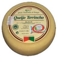 Terrincho DOP Beira Baixa - Sheeps Milk Cheese Cured +- 850g to 1Kg