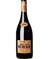Adega Borba Reserve Cork Label Red Wine 2015 - Alentejo - 750ml