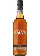 Dalva 2007 Colheita (Single Harvest) White Port Wine 750ml