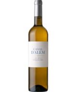 Casal D Alem Chardonnay White Wine 2018 - Lisboa - 750ml