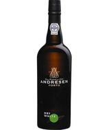 Andresen Dry White Port Wine - 750ml