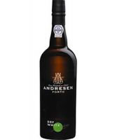 Andresen Dry White Port Wine - 750ml