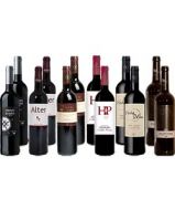 Alentejo Red Wine Selection Pack 12 bottles of 750ml each