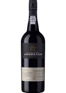 Andresen 1982 Colheita (Single Harvest) Port Wine 500ml