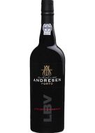 Andresen 2011 LBV Port Wine 750ml