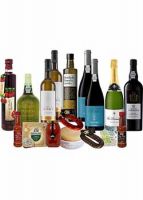 A Perfect Dinner Gourmet Wine Selection Pack 17 items