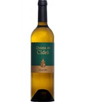 Quinta Cidro Alvarinho White Wine 2014 - Douro - 750ml 