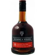 Ag. Velha Alianca Velha 700ml (Old Brandy)