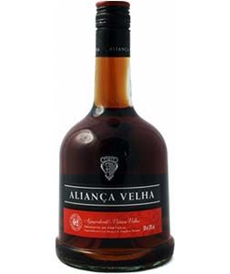 Ag. Velha Alianca Velha 700ml (Old Brandy)