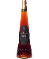 Ag. Velha Antiqua VSOP 700ml (Old Brandy)