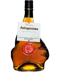 Ag. Velha Antiquissima Reserve 700ml (Old Brandy)
