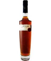 Ag. Velha Macieira XO 500ml (Old Brandy)