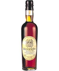 Ag. Velha Ferreirinha Special 500ml (Old Brandy)