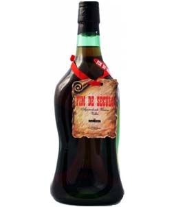 Ag. Velha Fim de Seculo 700ml (Old Brandy)