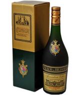 Ag. Velha Palacio da Brejoeira 700ml (Old Brandy)