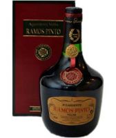 Ag. Velha Ramos Pinto 700ml (Old Brandy)