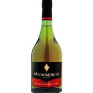 Ag. Velha Sao Domingos 700ml (Old Brandy)