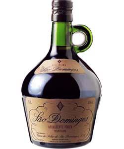 Ag. Velhissima Sao Domingos Special 700ml (Extra Old Brandy)