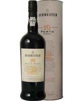 Burmester 10 Year Old Tawny Port Wine 750ml