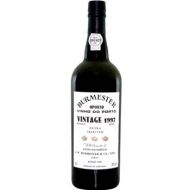 Burmester 1997 Vintage Port Wine 750ml