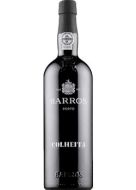 Barros 1944 Colheita (Single Harvest) Port Wine 750ml