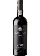 Barros 2011 LBV Port Wine 750ml