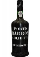 Barros 1940 Colheita (Single Harvest) Port Wine 750ml old image