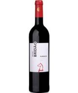 Bridao Classico Cartaxo Red Wine 2017 - Tejo - 750ml