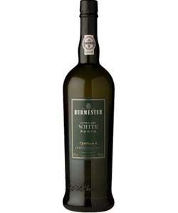 Burmester Extra Dry White Port Wine 750ml