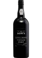 Dows Quinta Bomfim 2008 Vintage Port Wine 750ml