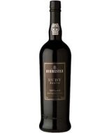 Burmester Ruby Port Wine 750ml