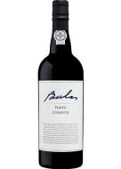 Bulas 1997 Colheita (Single Harvest) Port Wine 750ml 