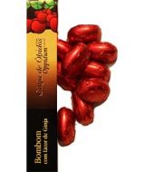 Chocolate Bonbons with Ginja D Obidos Oppidum 135g