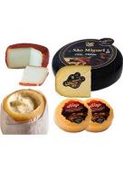 Cheese Selection Pack - Portugal - +-2kg