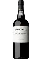 Churchills 2007 LBV Port Wine 750ml