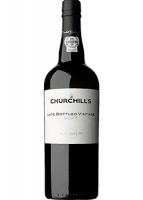 Churchills 2015 LBV Port Wine 750ml