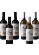 Castello Numao Reserve Douro Wine Selection Pack 6 bottles of 750ml each