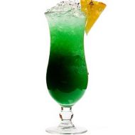 De Kuyper Curacao Green Dutch Liqueur 700ml
