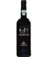 Calem Ruby Port Wine 750ml