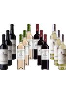 Douro-Alentejo Selection Pack 12 bottles of 750ml each