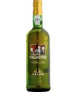 Calem Sweet Fine White Port Wine 750ml
