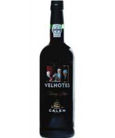 Calem Tawny Port Wine 750ml