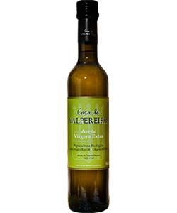 Casa Valpereiro DOP Organic Extra Virgin Olive Oil - Tras-os-Montes - 500ml