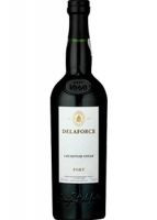 Delaforce 2009 LBV Port Wine 750ml