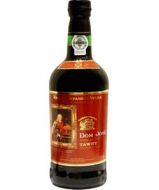 Dom Jose RCV Tawny Port Wine 750ml