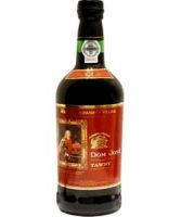 Dom Jose RCV Tawny Port Wine 750ml