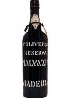 D Oliveiras Malmsey Sweet 1994 Madeira Wine 750ml